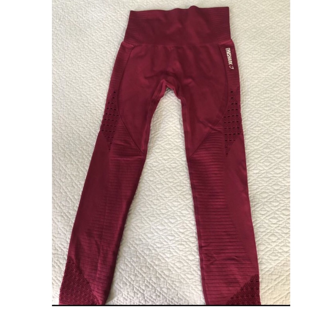Gymshark leggings seamless medium
